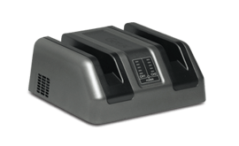 Multi-Bay Charger