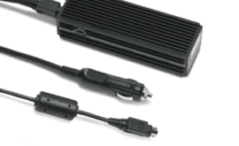 Adaptateur pour véhicule