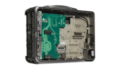 2 unità d'espansione PCI o PCI-Express 3.0