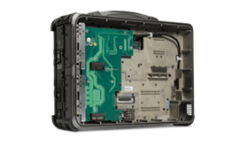 PCI or PCI-Express 3.0 Expansion Unit (x 2 slots)