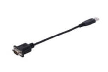 Кабель-переходник USB — RS232