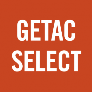 Getac Select Logo