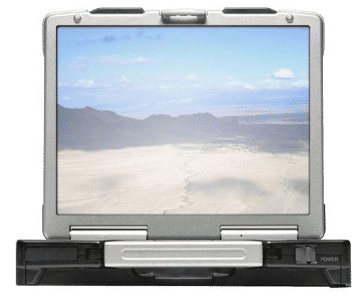 Why Getac