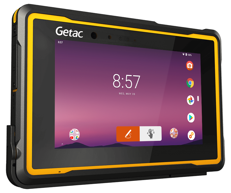 Zx70 Ex Getac Zx70 Ex Getac