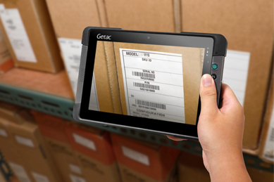 KeyWedge Barcode Reader Utility