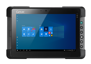 Remica uses Getac T800 rugged tablets to deliver their energy-savings solutions with greater efficiency