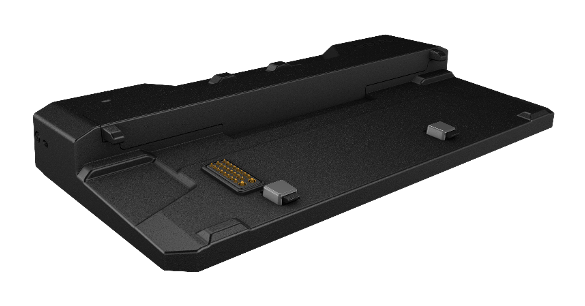OFFICE DOCK with AC Adapter-GDOF*R