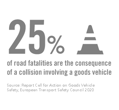 Getac Driving Safety Utility