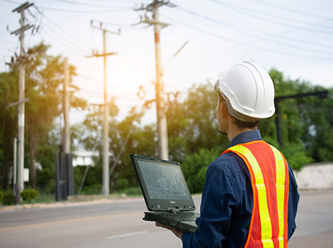 Utility Vegetation Management
