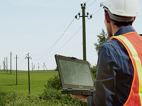 Utility Vegetation Management