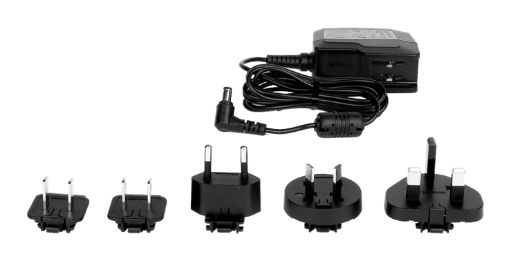 AC ADAPTER SET-GAA251