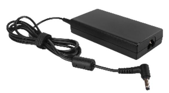 120W AC ADAPTER with Power Cord-GAA3*2