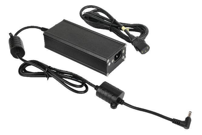 90W MIL-STD-461 AC ADAPTER-GAAG*5