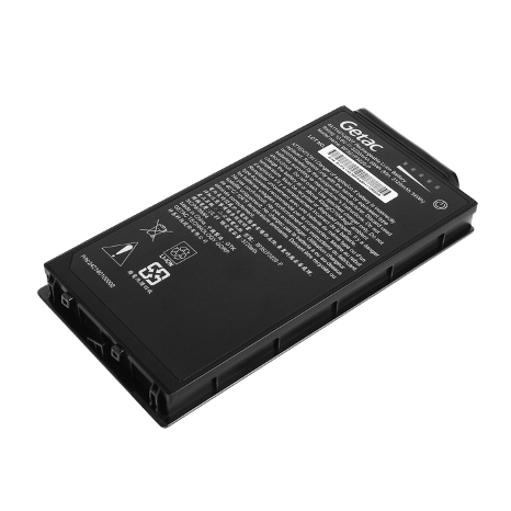 A140 BATTERY-GBM3X3