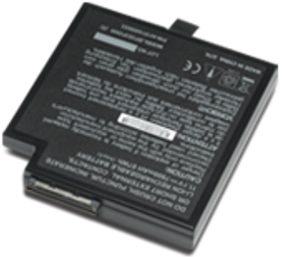 B300 REMOVABLE MEDIA BAY BATTERY PACK