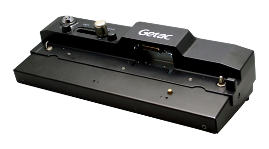 B300 OFFICE DOCK with AC Adapter