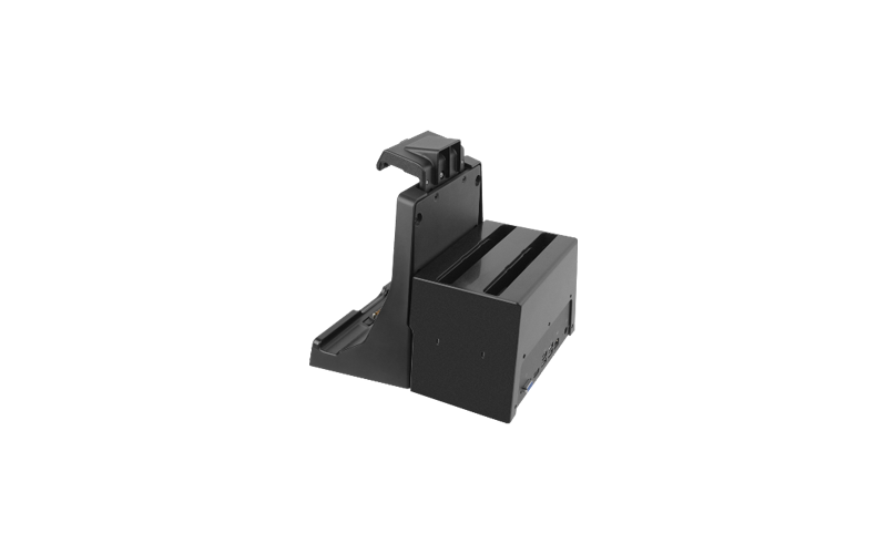 OFFICE DOCK with Twin Battery Charger-GDOF*T
