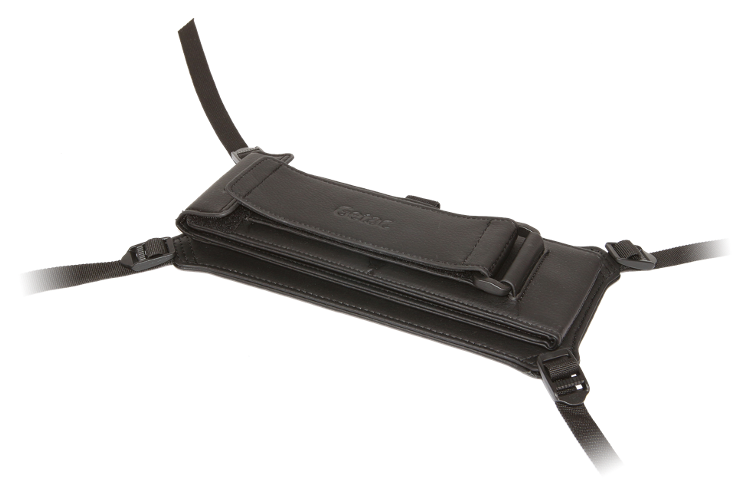 A140 ROTATING HAND STRAP with Kick Stand-GMHRX8