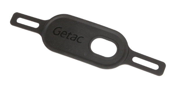RUBBER HAND STRAP-GMHSXB