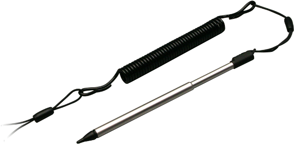 B300 STYLUS & TETHER