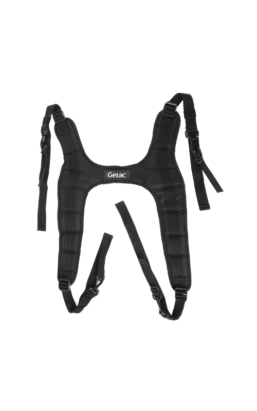 SHOULDER HARNESS 4pointGMS4X4 Getac