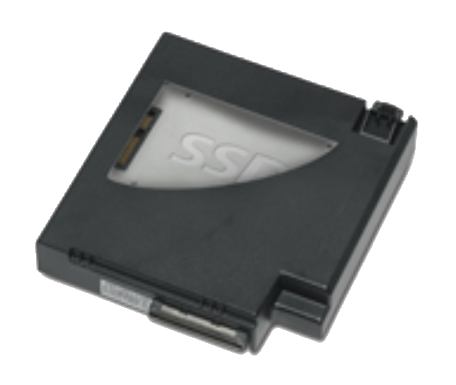 B300 REMOVABLE MEDIA BAY STORAGE