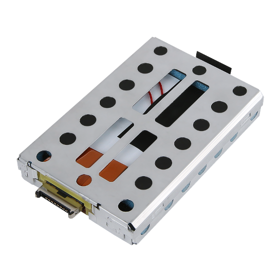 B300 SPARE STORAGE with Canister
