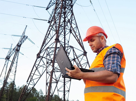Transmission and Distribution