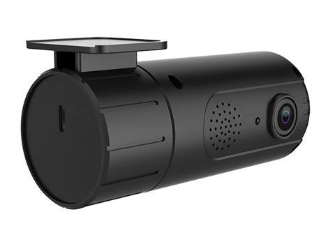 ZX70 Connected Truck Solution