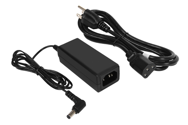 25W AC ADAPTER with Power Cord-GAA7*1