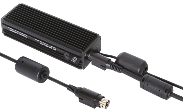 X500 MIL-STD-461 AC ADAPTER-GAAG*4