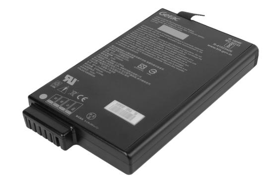 X500 SPARE MAIN BATTERY-GBM9X7