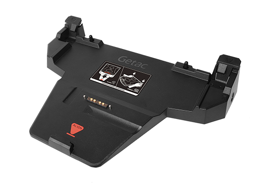 OFFICE DOCK with 120W AC Adapter-GDOD*4