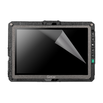 ANTI-STATIC SCREEN PROTECTION FILM with Glossy Finish-GMPXX2