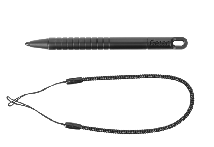 CAPACITIVE STYLUS & TETHER- GMPSXG