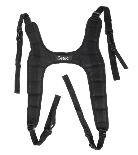 SHOULDER HARNESS 4-point-GMS4X5