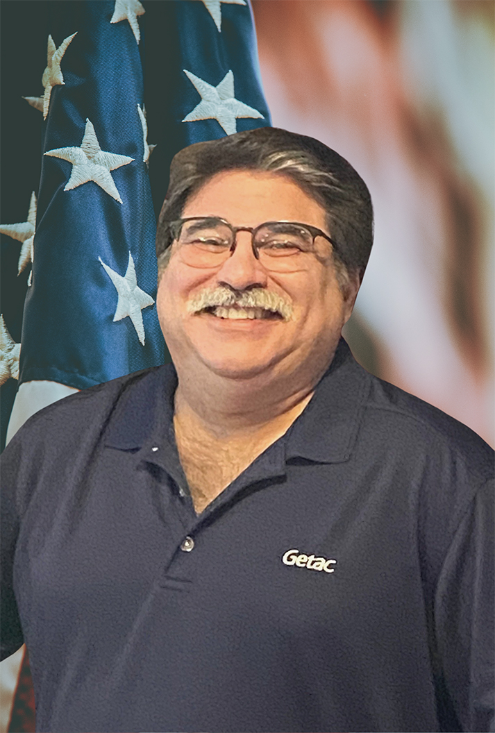 QEB Air Force Rugged Solutions