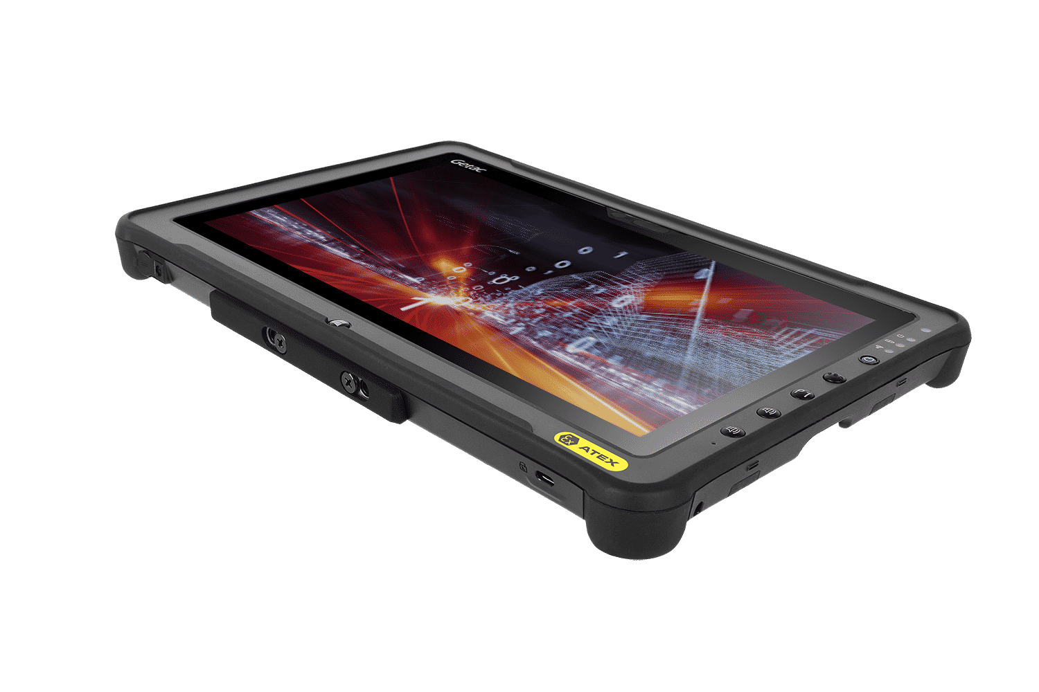 F110-EX