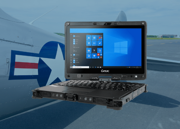 QEB Air Force Rugged Solutions