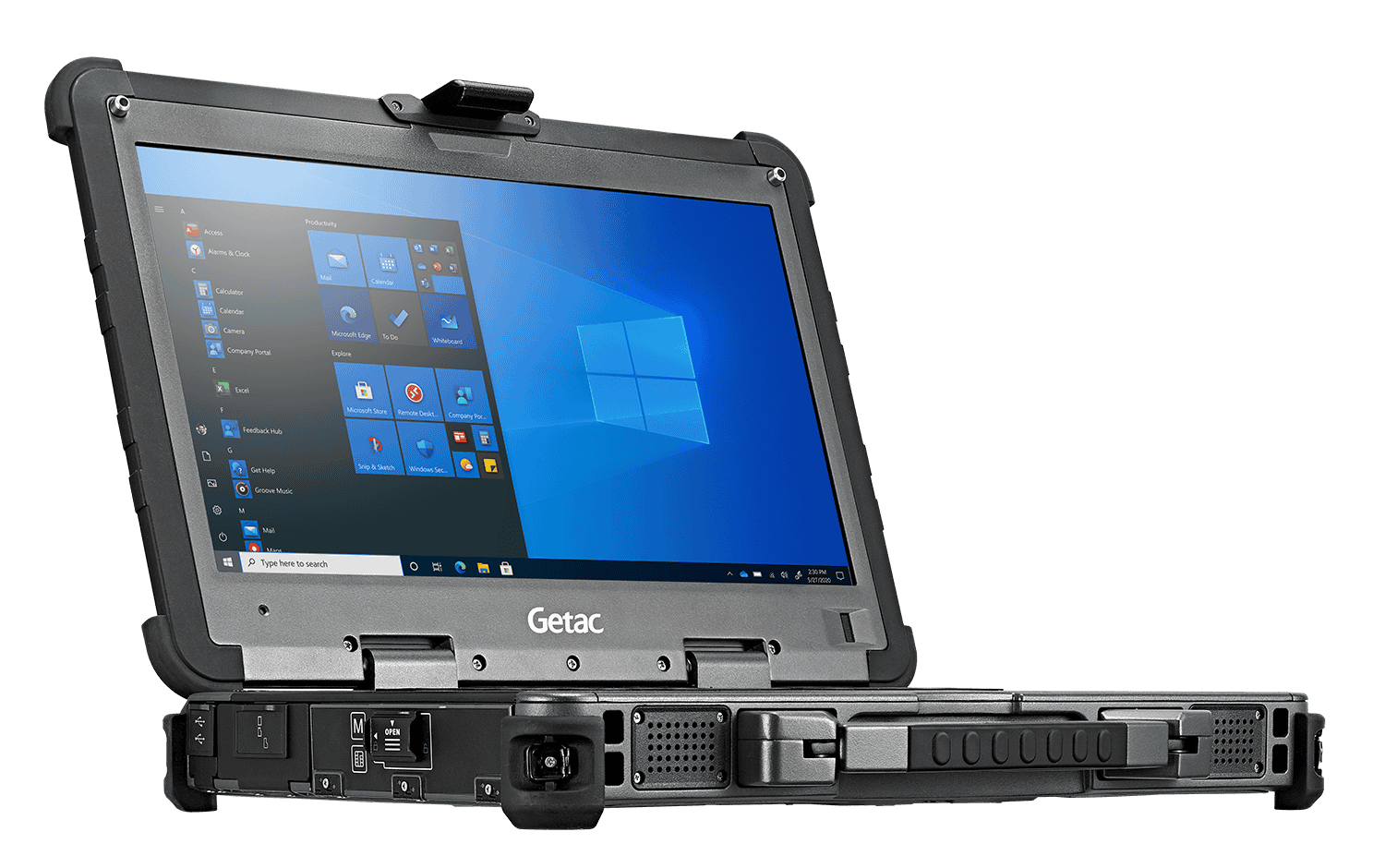Ноутбук Getac X500 Купить Ноутбук Getac X500 Купить