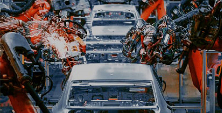 Automotriz