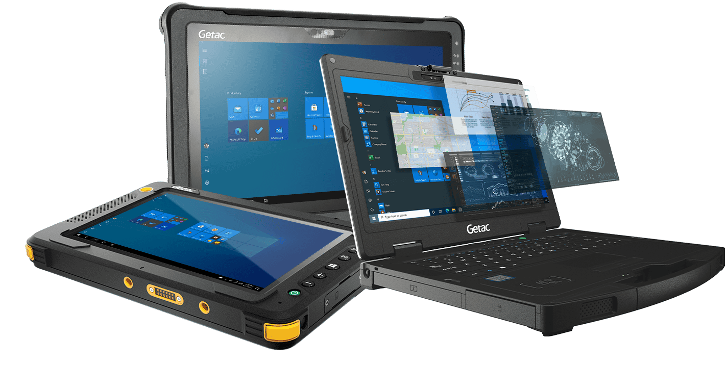 Laptops