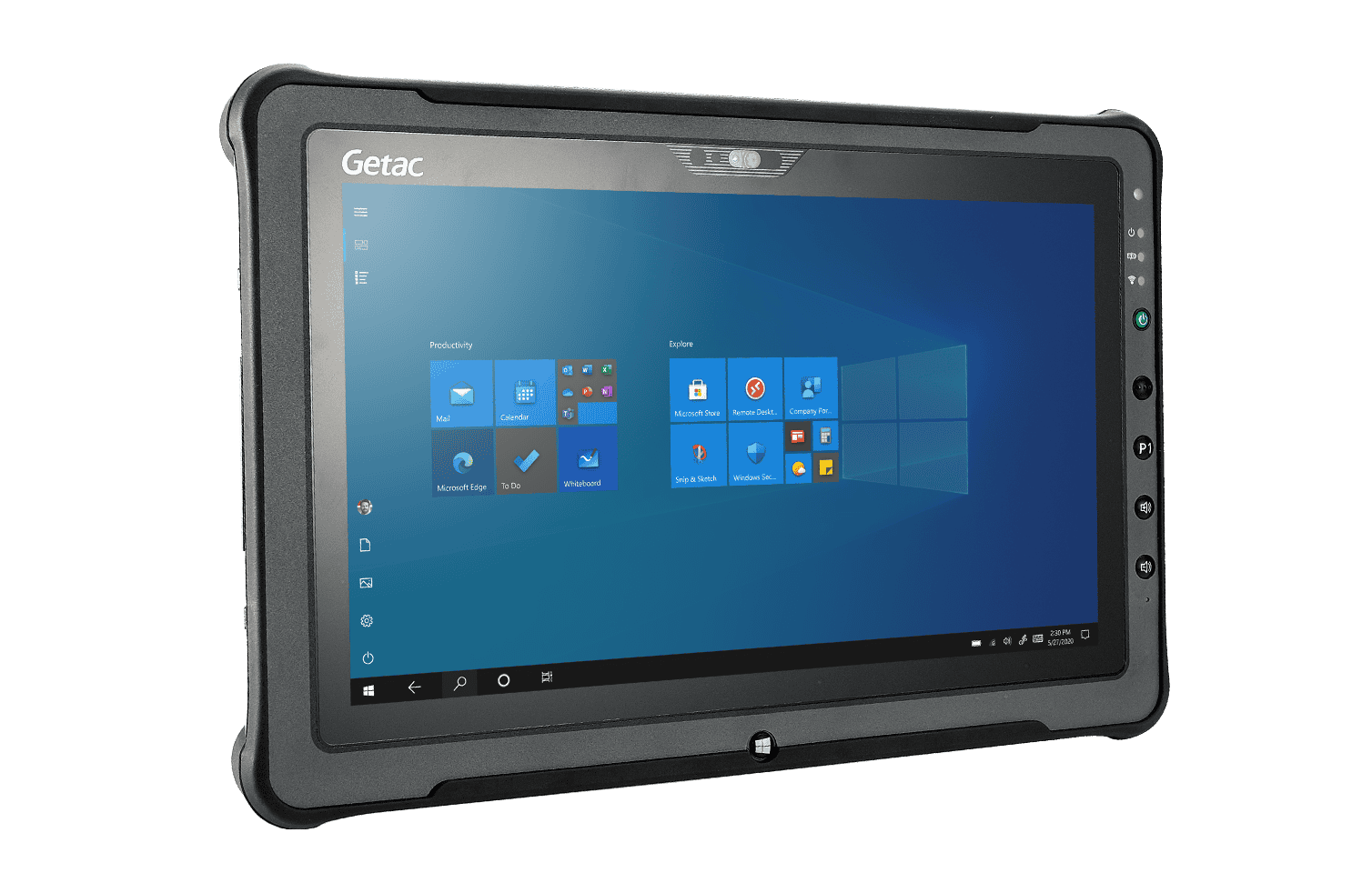 Tablets