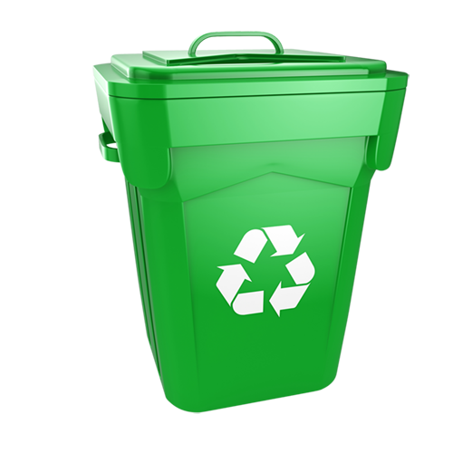 Environmental Certifications