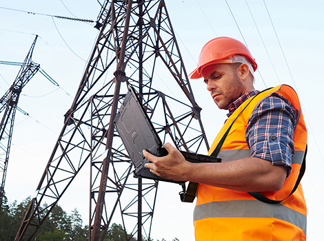 Utility Asset Management