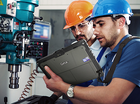 Programmazione Industriale E Controllo Robotizzato