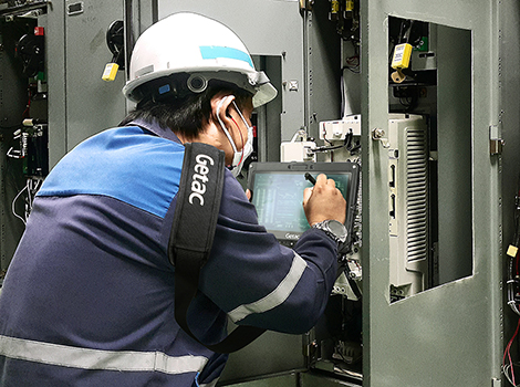 Facility Management, Compliance and Inspections