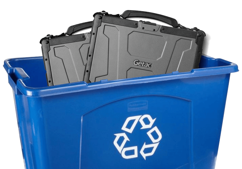 Environmental Certifications