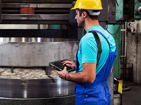 Facility Management, Compliance and Inspections