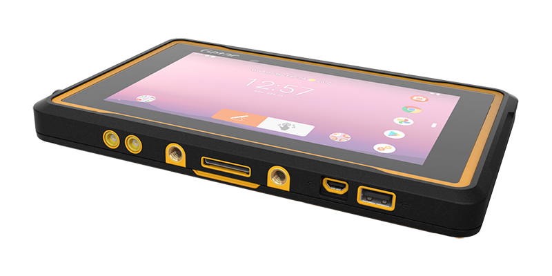 Sunlight Readable Android Tablet ZX70 | Getac
